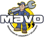 MAVO – Reparación de Lavadoras y Secadoras